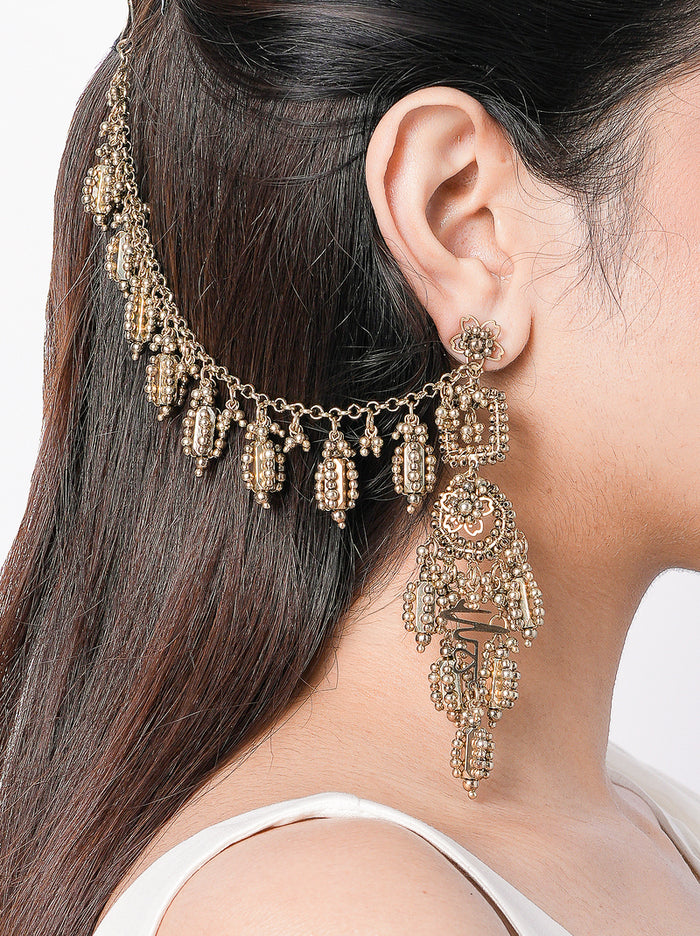 Shanaya Earrings