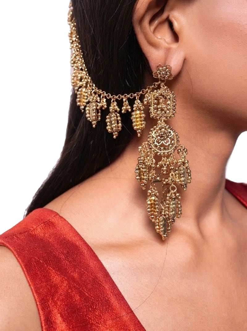 Shanaya Earrings