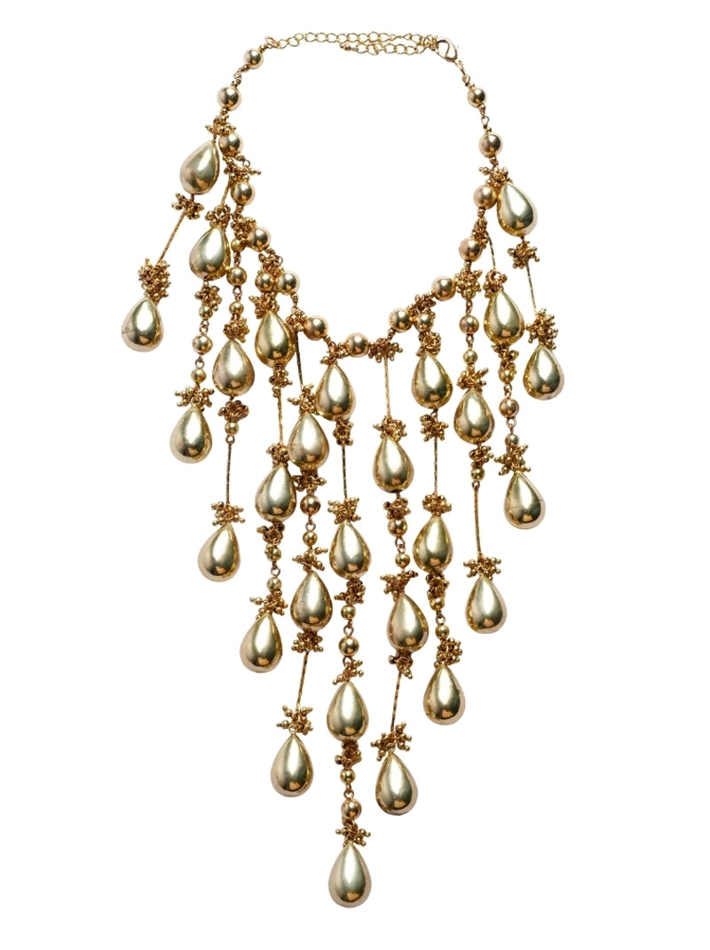 Sharavi Choker