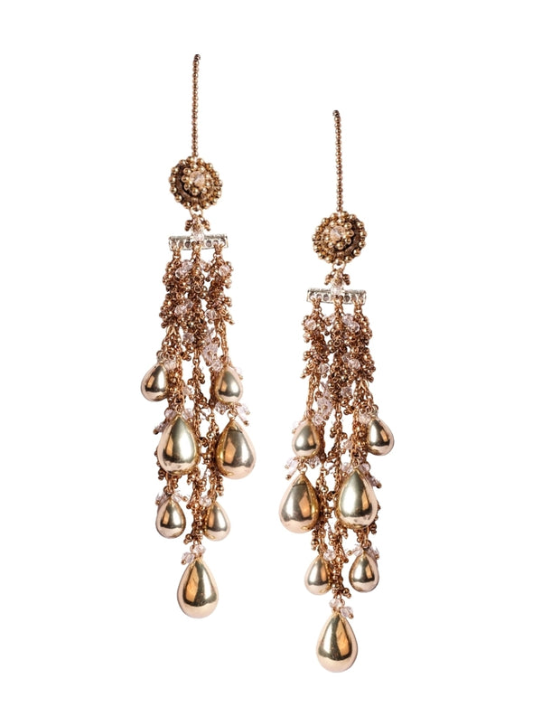 Sharavi Earrings