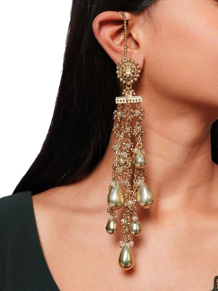 Sharavi Earrings