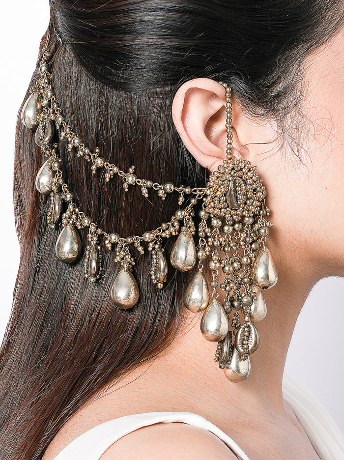 Sharavi Earrings