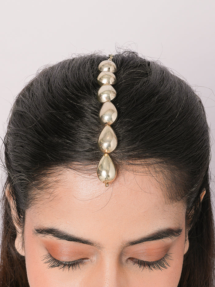 Sharavi Mangtikka