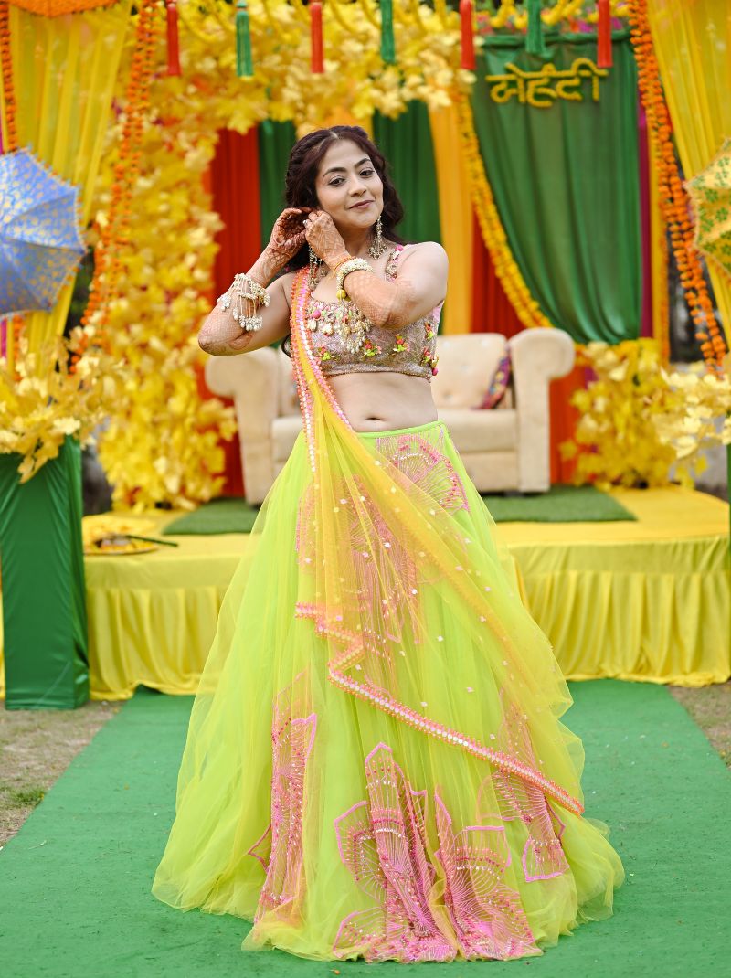 Sheetal Singh