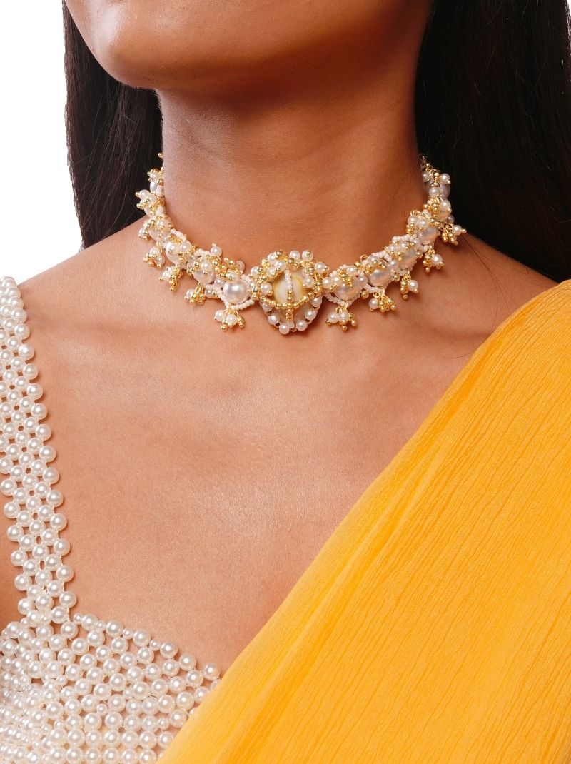Shilpa Choker