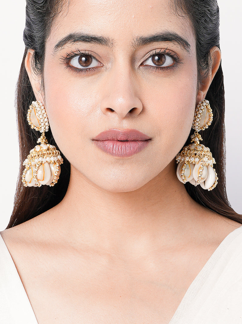Shilpa earrings