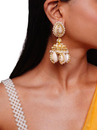 Shilpa earrings