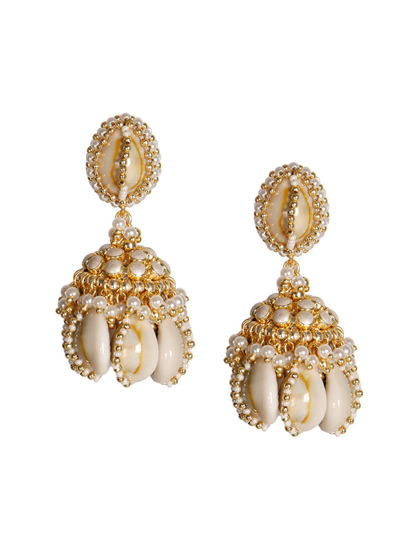 Shilpa earrings