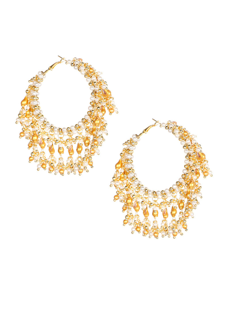 Shini Hoops