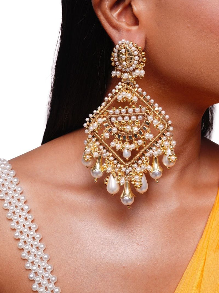 Shirin Earrings