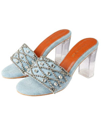 Shirin Heels