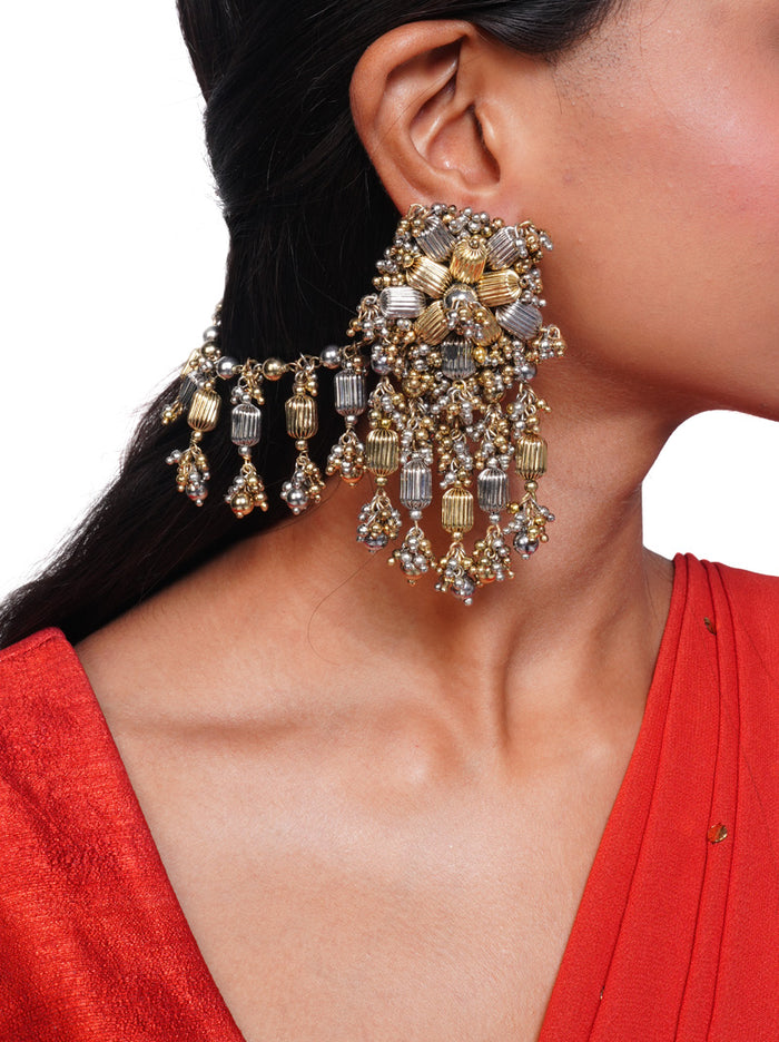Shivani Earrings
