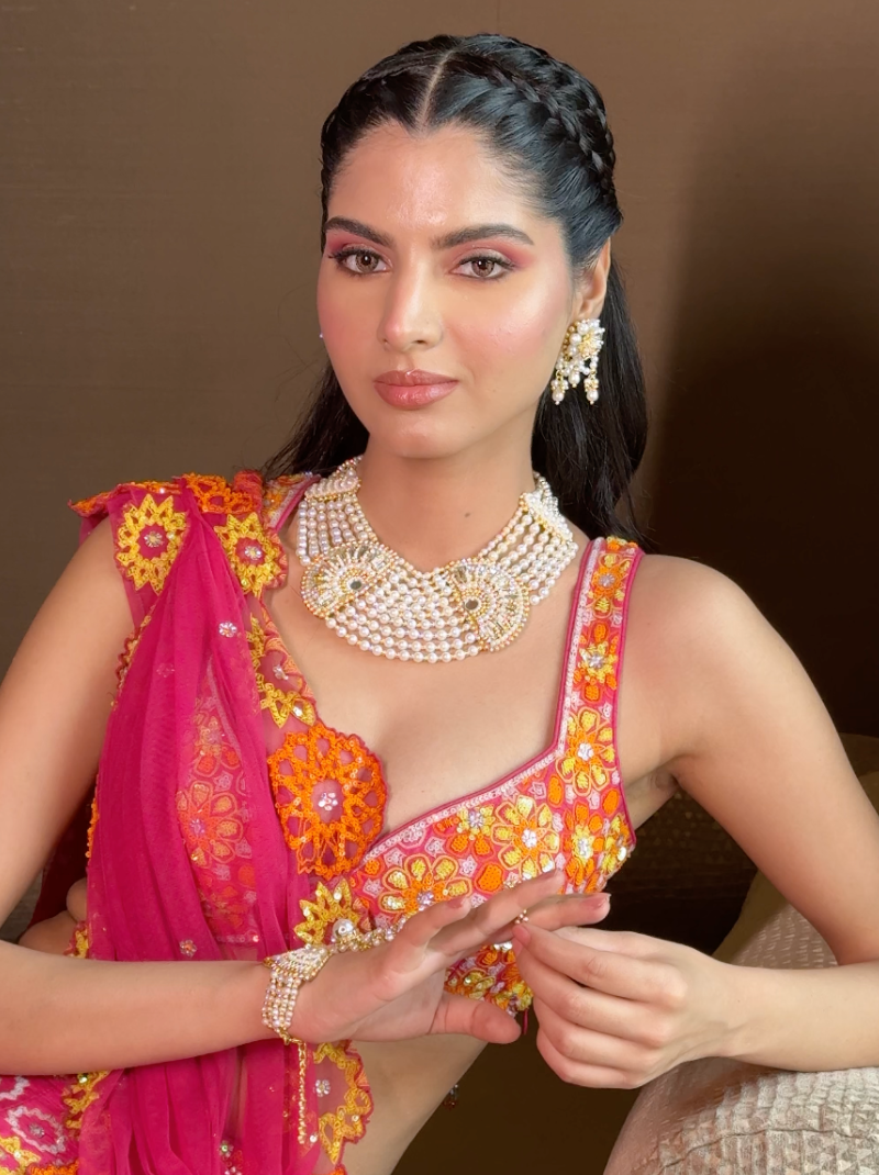 Rajvi Set