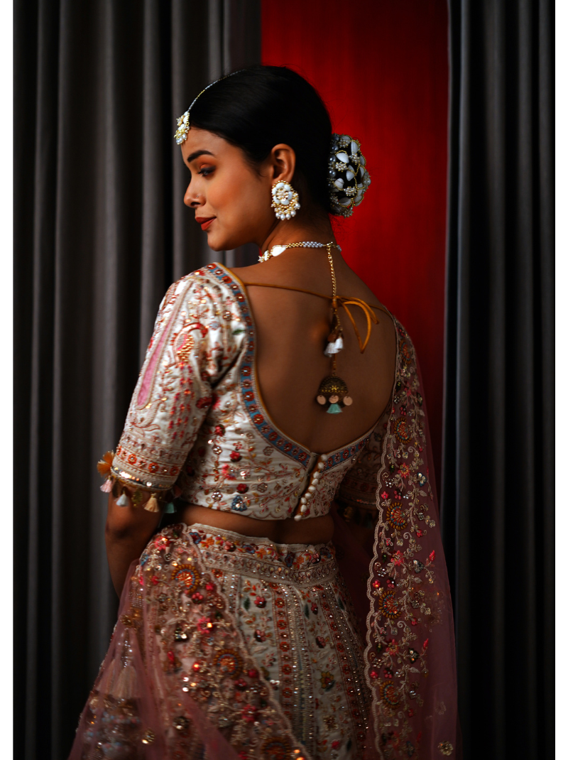 Falguni Set