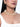 Shruti Cowrie Shell Choker with pearl detailing, hanging cowrie shells and intricate gold-tone beadwork, perfect for Haldi, Mehndi, festive and wedding celebrations.