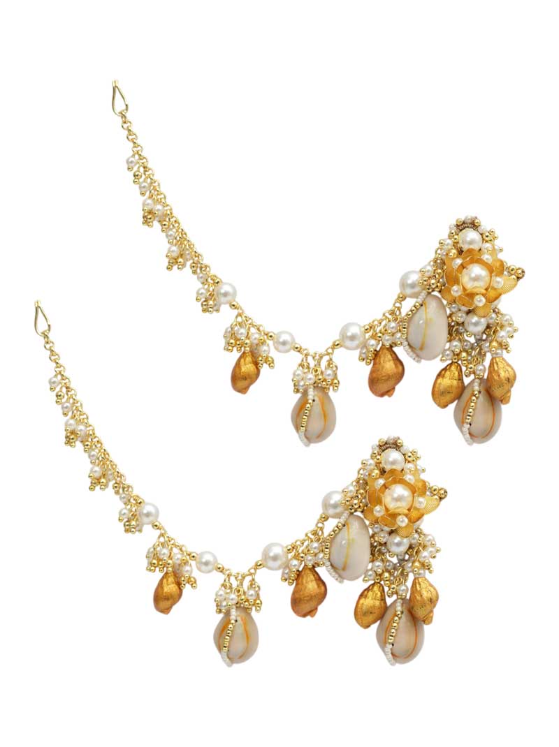 Shubhika Earrings