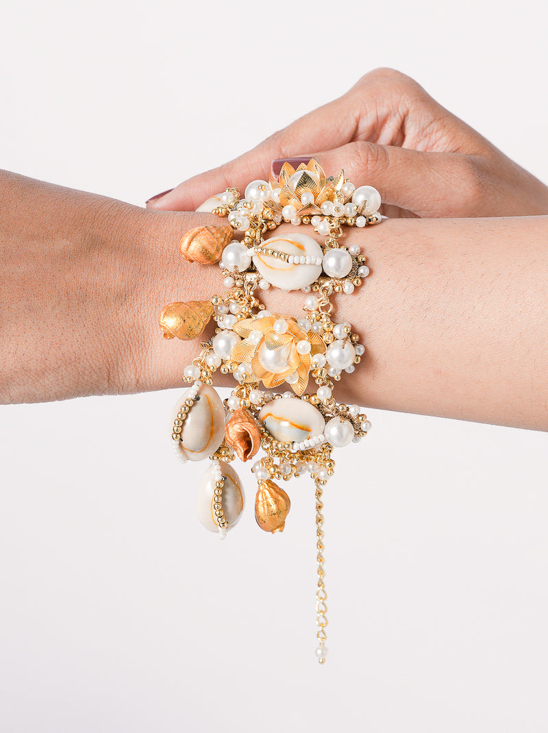 Shubhika Bracelet
