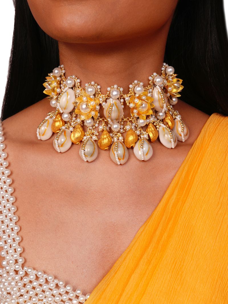 Shubhika Set