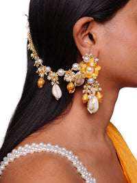 Shubhika Earrings