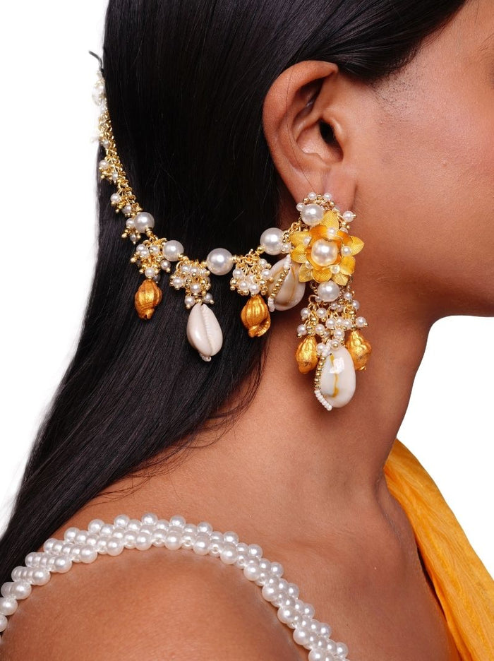 Shubhika Earrings