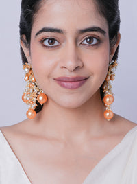 Siara Earrings