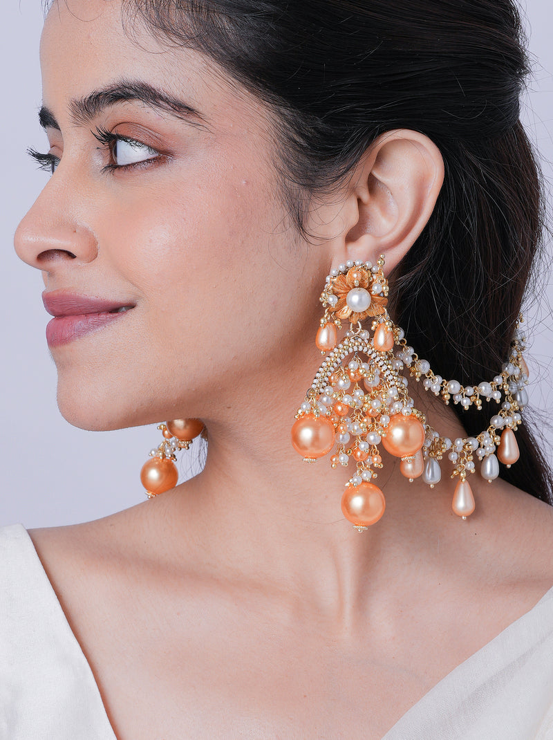 Siara Earrings