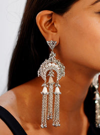 Silsaar Earring