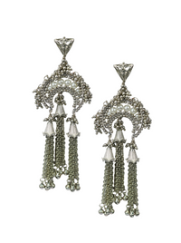 Silsaar Earring