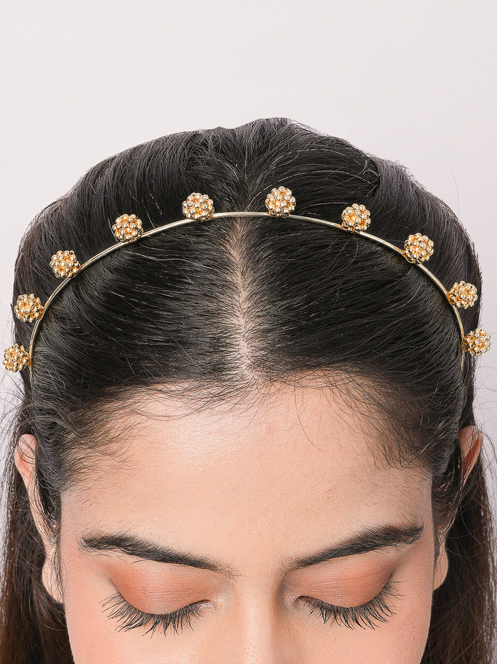 Siria Hairband
