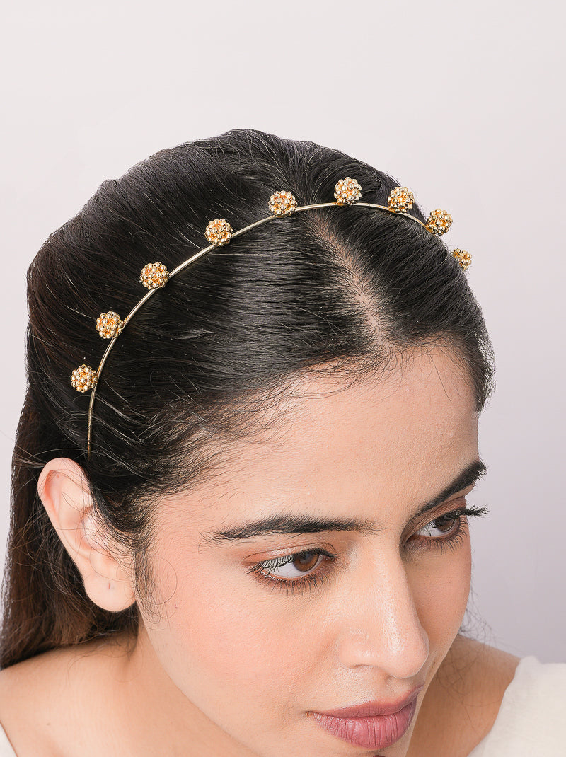 Siria Hairband