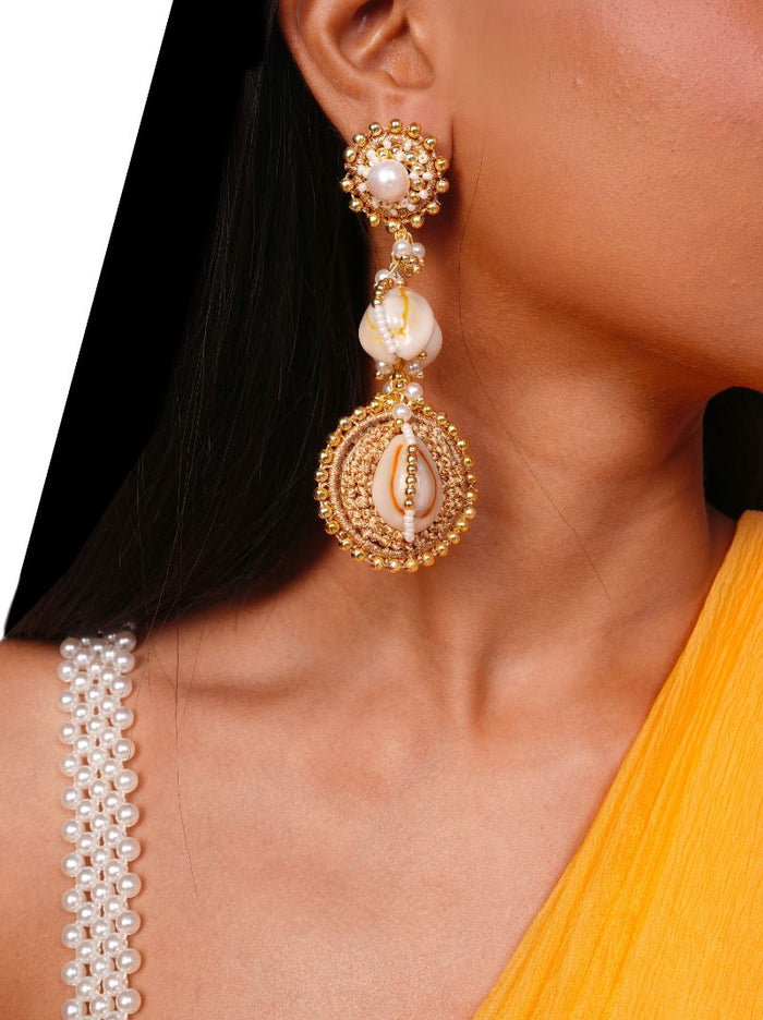Sita Earrings