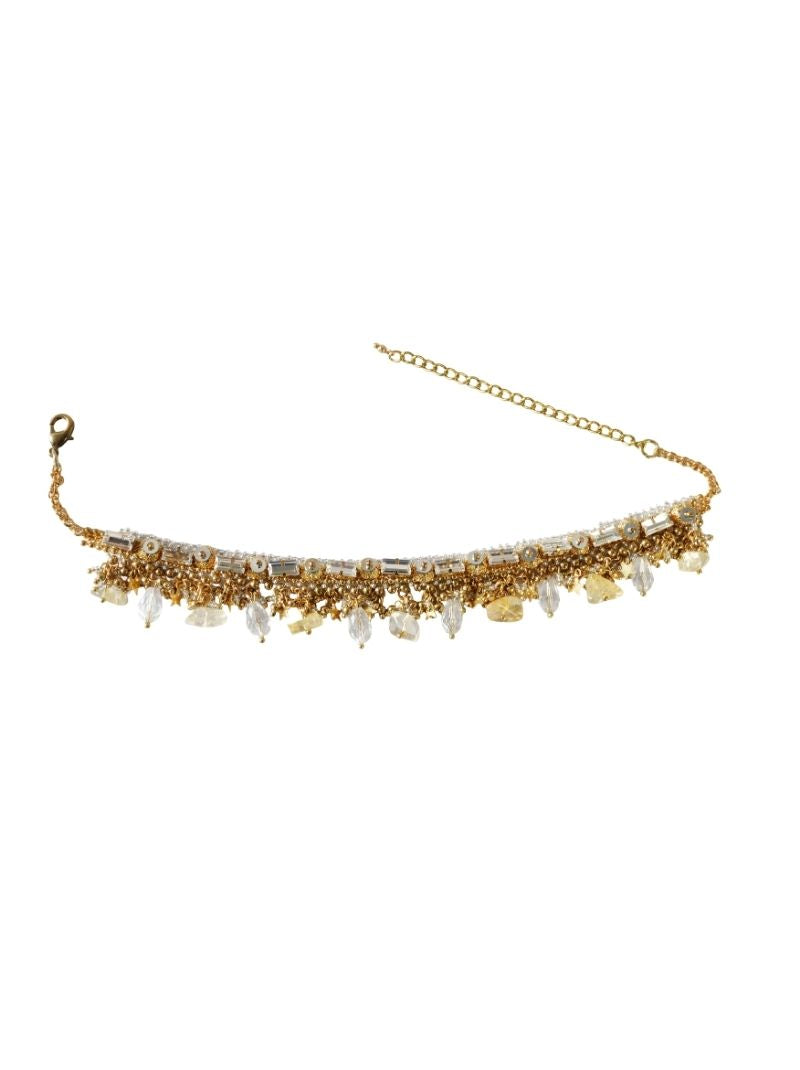 Sitara Choker