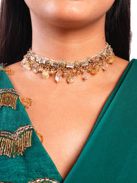 Sitara Choker