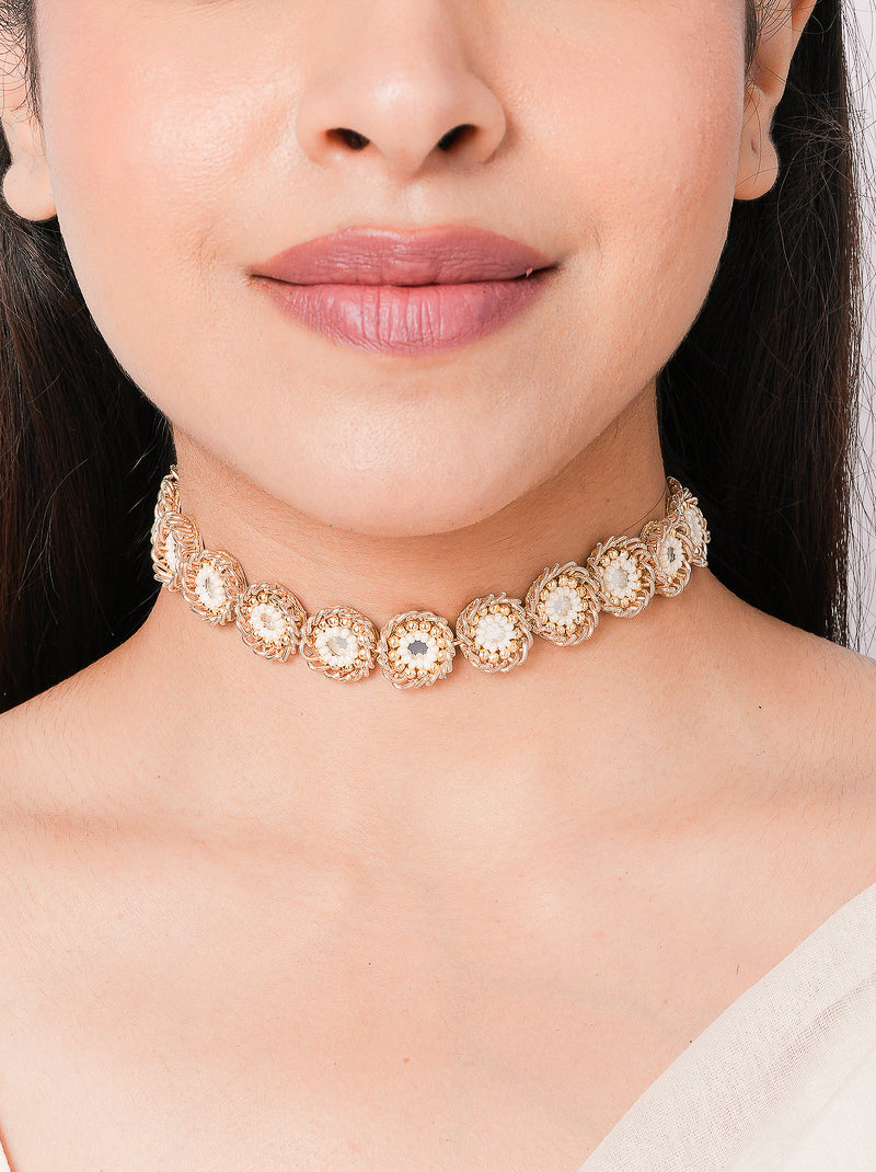 Sitara Choker