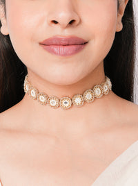 Sitara Choker