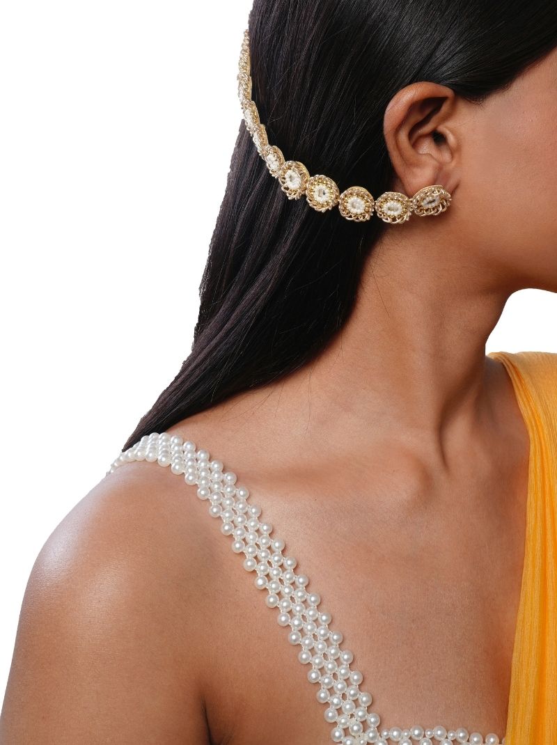 Sitara Earrings