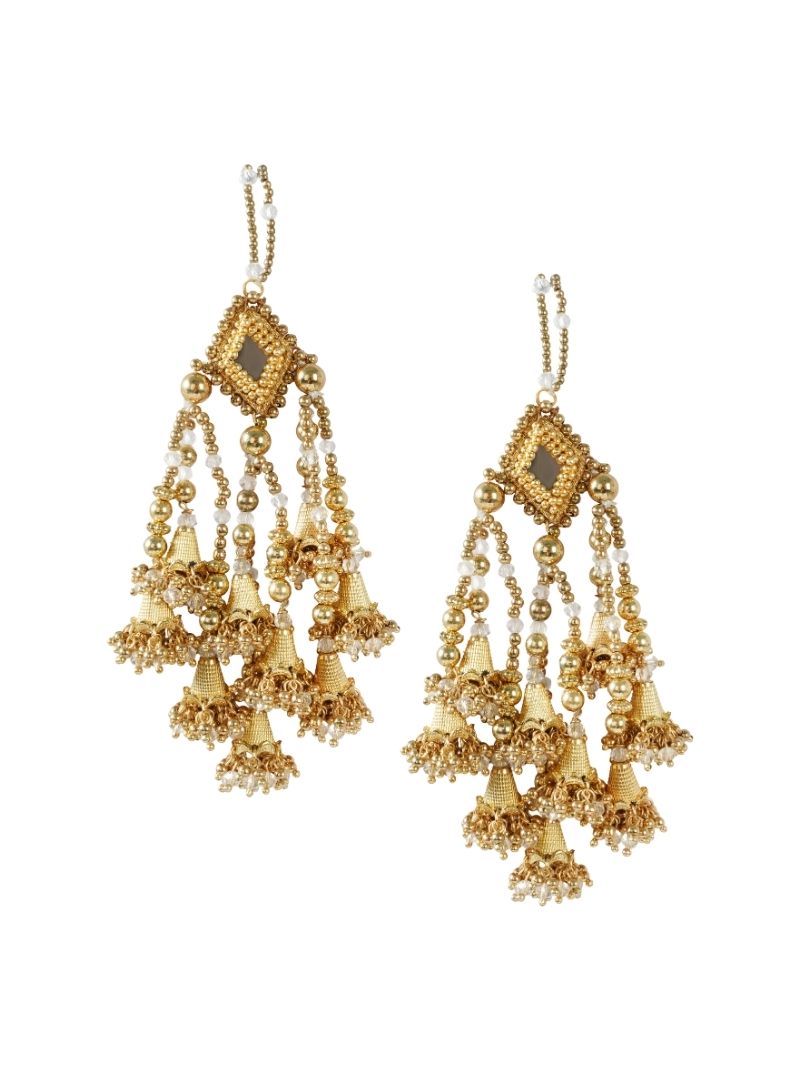Smera Earrings