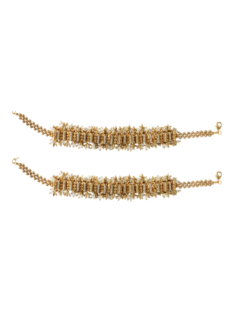 Yoshita Anklet