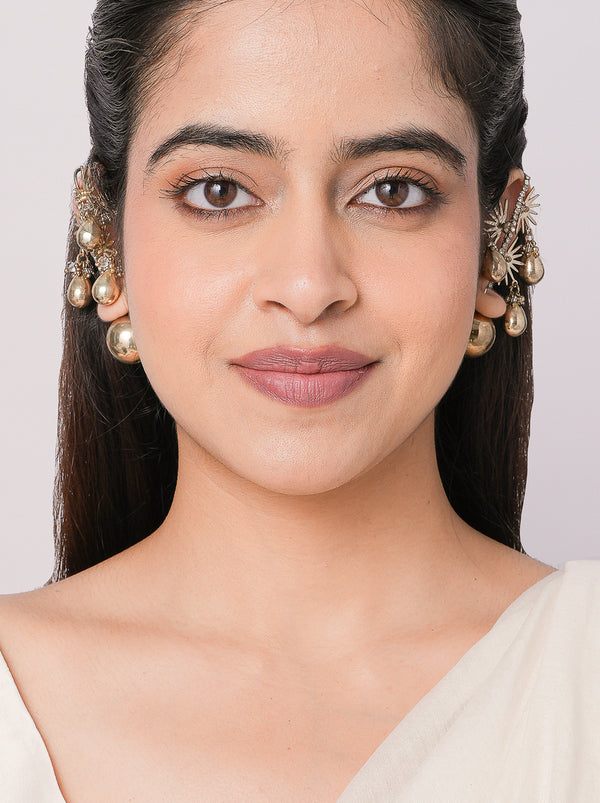 Smita Earcuff