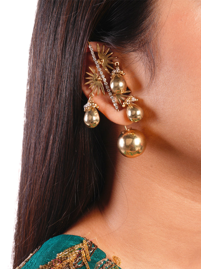 Smita Earcuff