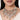Sofia Mirror Crescent Choker handcrafted with layered crescent mirror motifs, intricate glass bead clusters, metallic drop charms, and a Silver Tone Finish, perfect for Mehndi, Sangeet, weddings, receptions, cocktail parties, festive celebrations, destination weddings, and contemporary ethnic styling.