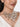 Sofia Mirror Crescent Choker handcrafted with layered crescent mirror motifs, intricate glass bead clusters, metallic drop charms, and a Silver Tone Finish, perfect for Mehndi, Sangeet, weddings, receptions, cocktail parties, festive celebrations, destination weddings, and contemporary ethnic styling.