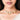 Sol Abstract Statement Choker handcrafted with sculptural geometric motifs, organic pebble-inspired elements and an elegant gold tone finish for contemporary western and fusion styling.