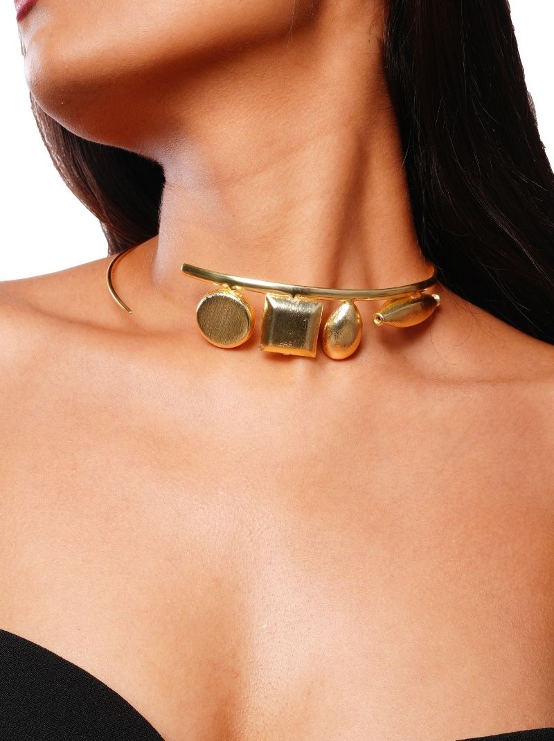 Sol Choker