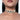 Sonalika mirror pearl choker necklace worn by a woman