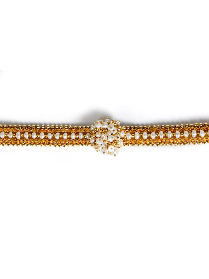 Soraya Choker