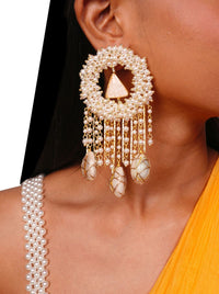 Sreenika Earrings