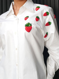 Strawberry Shirt