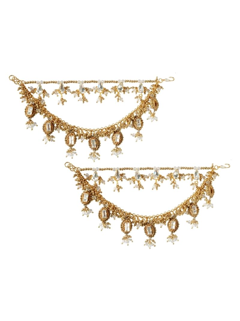 Suhani Earchain