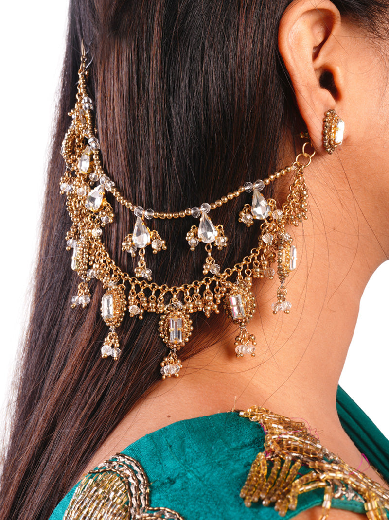 Suhani Earchain